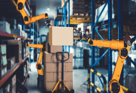 Union Budget 2025: Industrial and Logistics Growth Poised for Major Boost